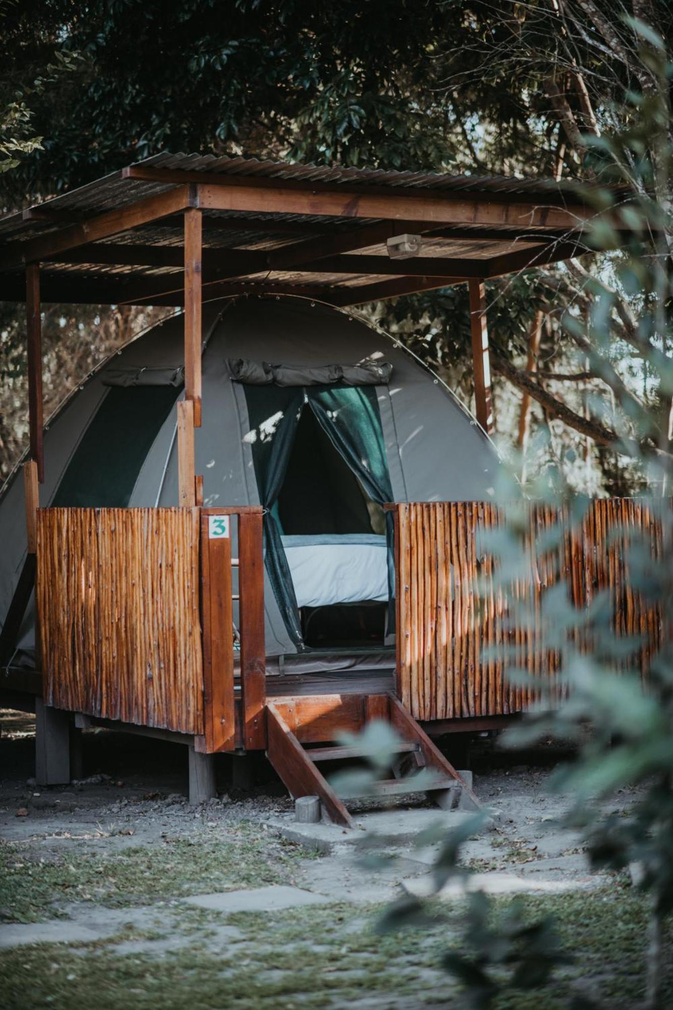 Storms River Forest Lodge Stormsrivier Exteriér fotografie