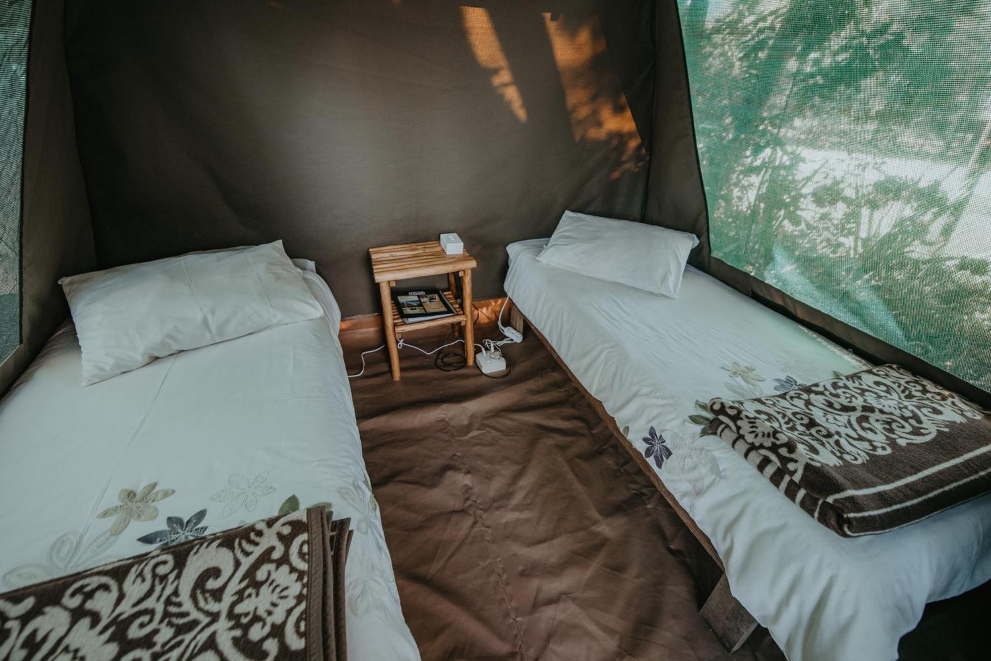 Storms River Forest Lodge Stormsrivier Exteriér fotografie