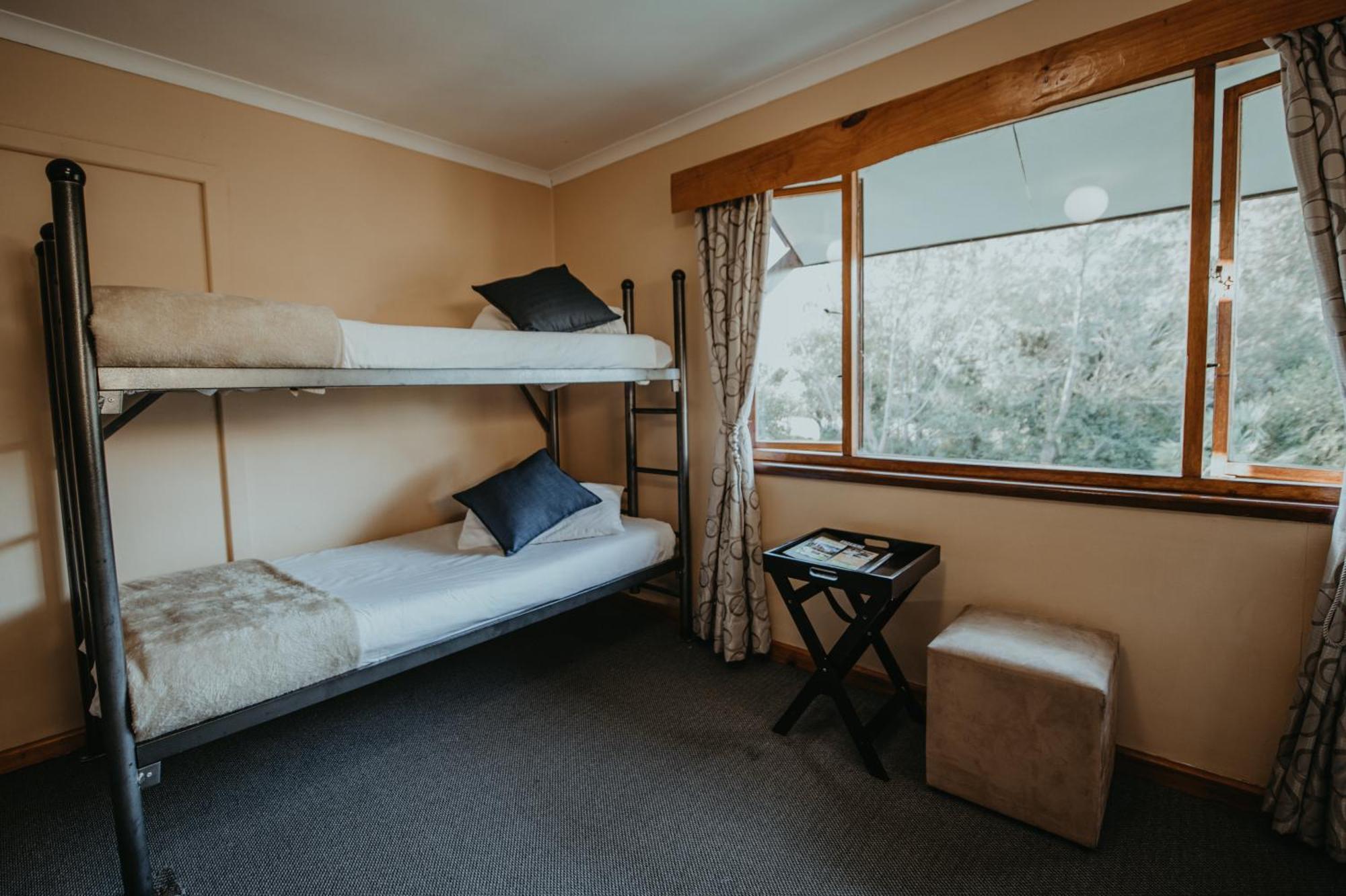 Storms River Forest Lodge Stormsrivier Exteriér fotografie