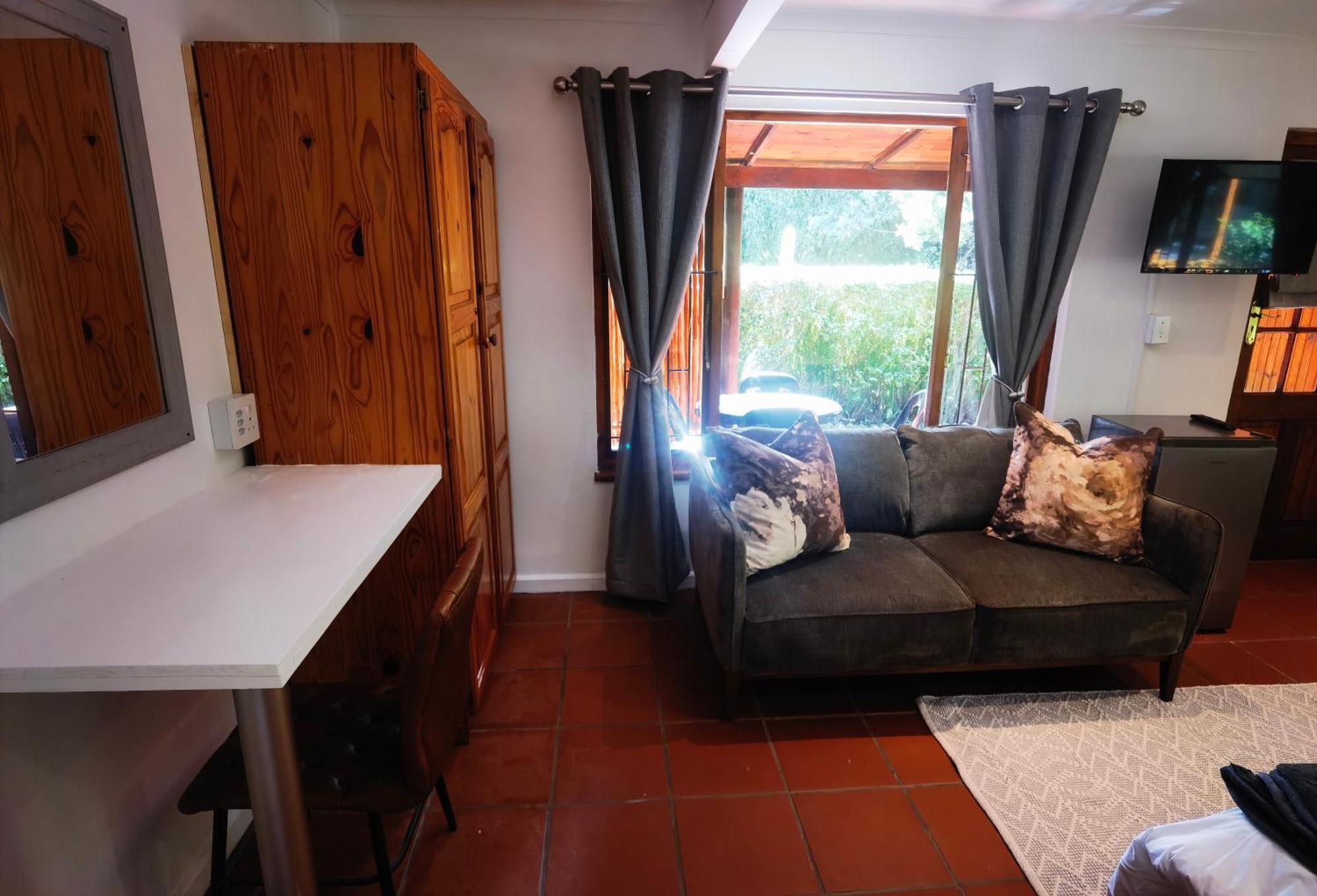 Storms River Forest Lodge Stormsrivier Exteriér fotografie
